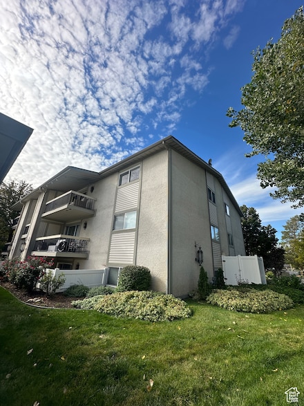 4853 S Woodbridge Dr Unit 44, Salt Lake City, UT 84117