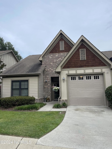 8 Elk Ridge Ln Unit 8, Southern Pines, NC 28387