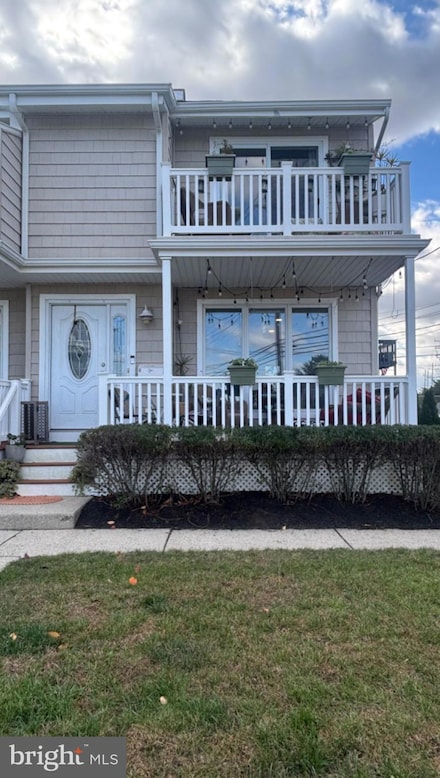 4000 Bayshore Ave Unit C, Brigantine, NJ 08203