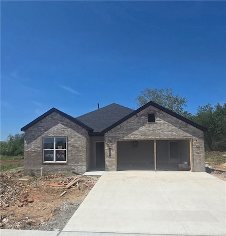 409 W Hondo St, Siloam Springs, AR 72761