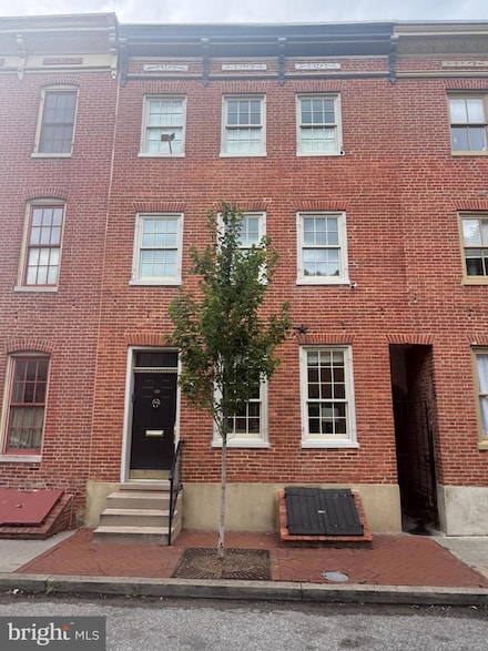 1626 Lancaster St, Baltimore, MD 21231