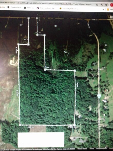 1258 140th Ave, Wayland, MI 49348