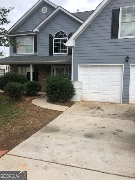 25 Franklin Way, Covington, GA 30016