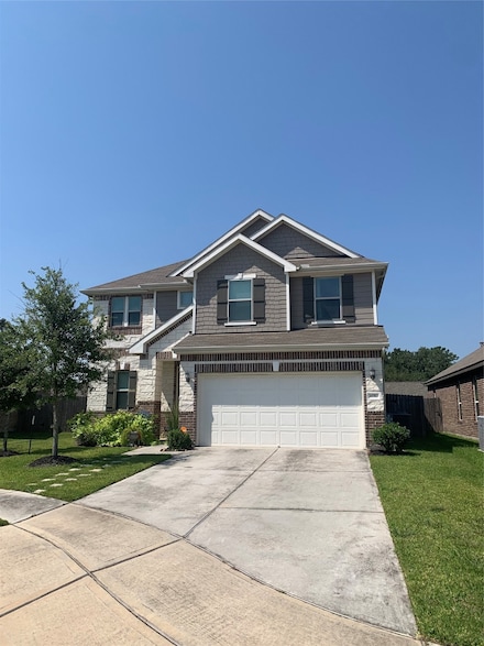 20707 Oak Preserve Dr, Humble, TX 77346