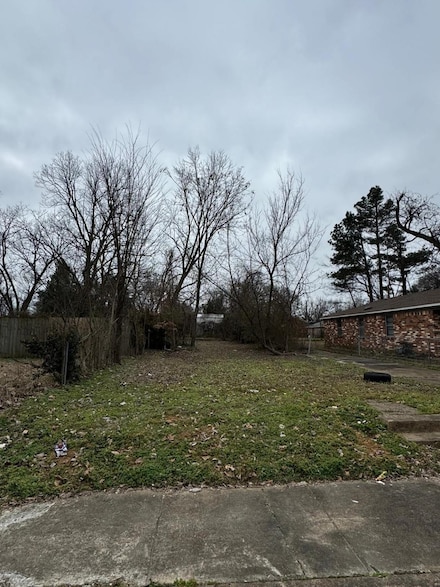 2299 Marble Ave, Memphis, TN 38108