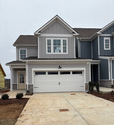 1112 June Wilde Ridge, Columbia, TN 38401