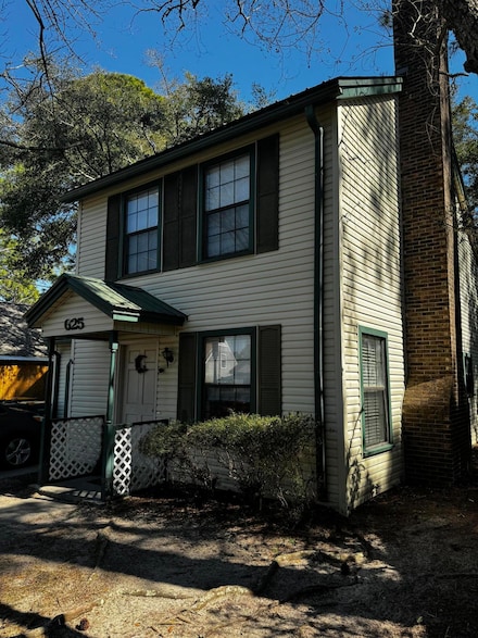 625 Lloyd St, Fort Walton Beach, FL 32547