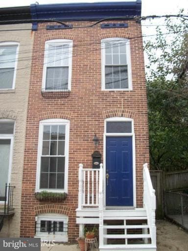 2203 E Lamley St, Baltimore, MD 21231