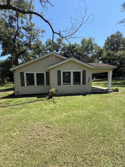 703 N Jackson St, Nashville, GA 31639