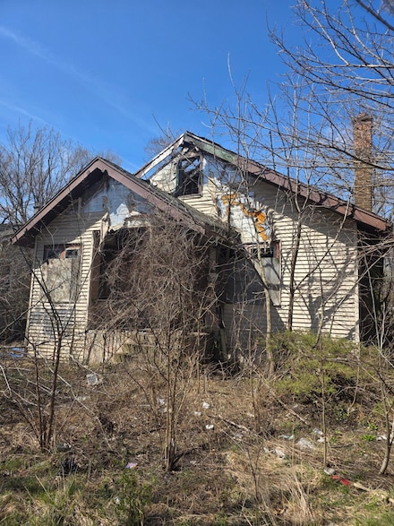 4516 Connecticut St, Gary, IN 46409