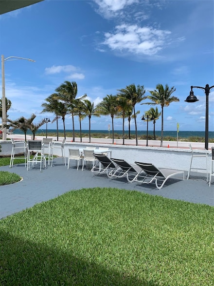 1501 N Fort Lauderdale Beach Blvd, Fort Lauderdale, FL 33304
