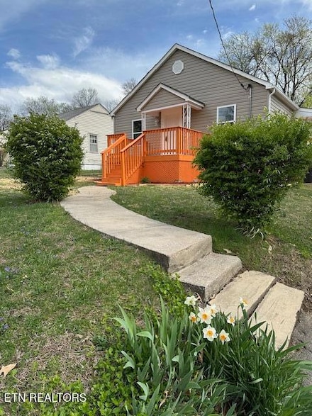3210 Wilson Ave, Knoxville, TN 37914