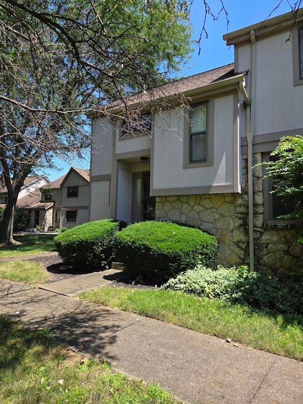 557 Woodingham Place Unit 1A, Columbus, OH 43213