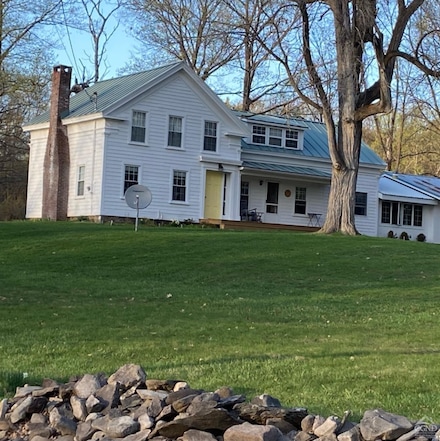 316 Sunset Rd, Greenville, NY 12083