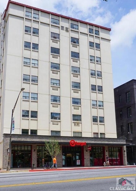 131 E Broad St Unit 707, Athens, GA 30601