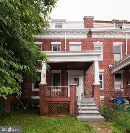 506 Lyndhurst St, Baltimore, MD 21229