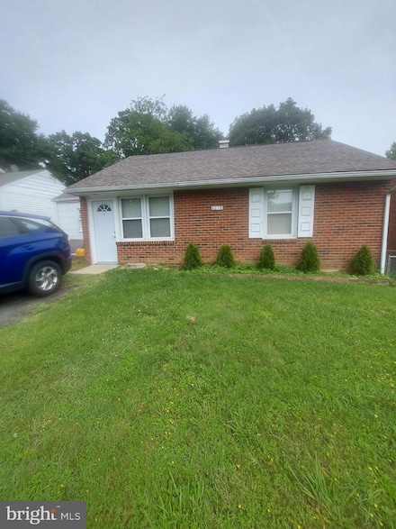 6615 Saint Barnabas Rd, Oxon Hill, MD 20745