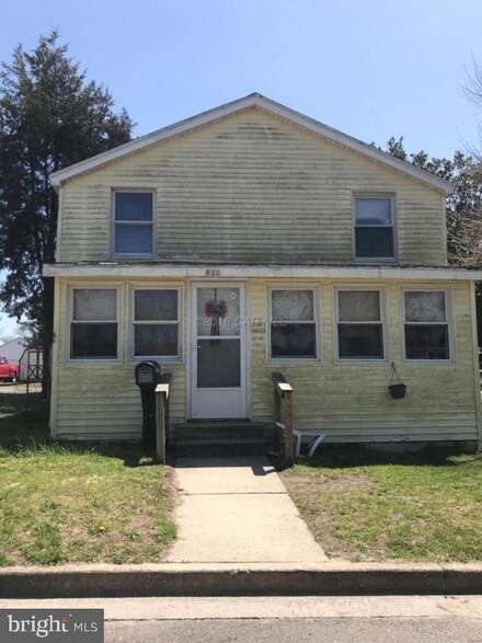 415 Covington St, Snow Hill, MD 21863
