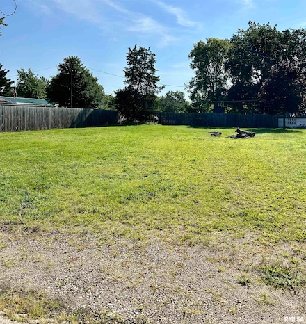 1108 Harts Ave, Camanche, IA 52730