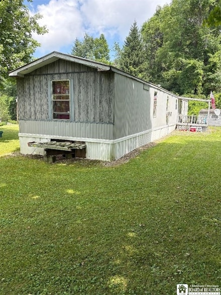 3564 Brainard Rd, Fredonia, NY 14063