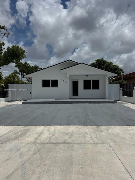 439 E 16th St Unit REAR, Hialeah, FL 33010
