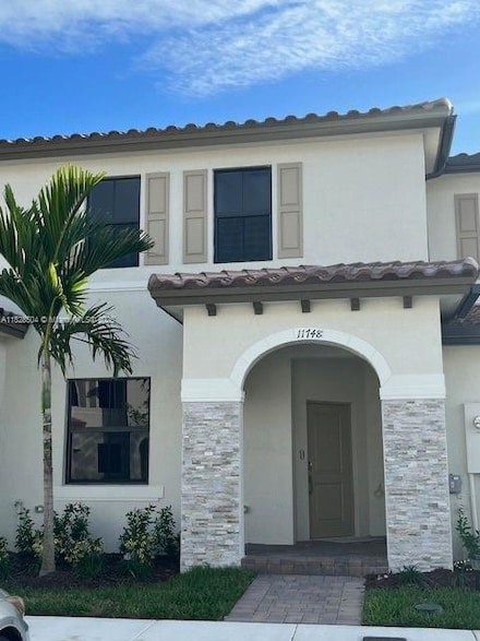 11748 SW 245th Terrace Unit 11748, Princeton, FL 33032