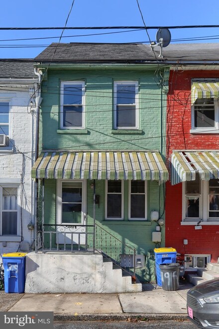 317 N Pine St, Middletown, PA 17057