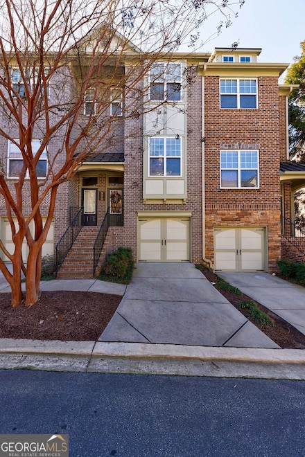 2022 Cobblestone Cir NE, Atlanta, GA 30319