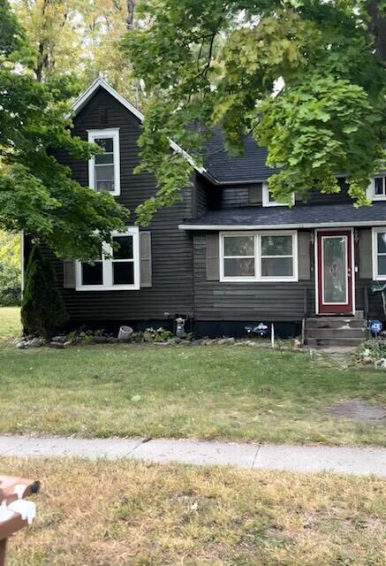 908 3rd St, Lohrville, IA 51453