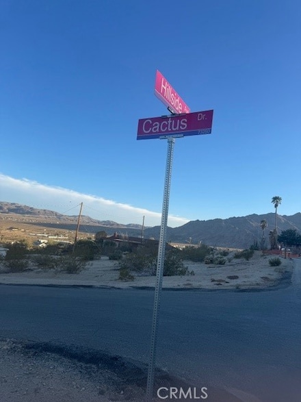 0 Cactus Dr Unit DW25042161, Twentynine Palms, CA 92277