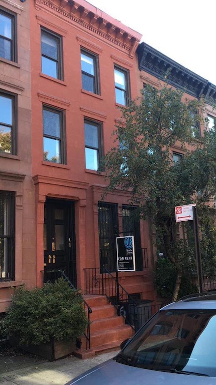36 St Marks Ave Unit 2NDFLOOR, New York City, NY 11217