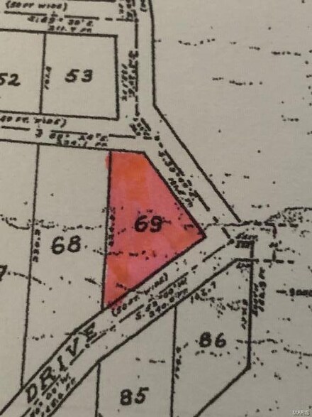 Unlisted Address