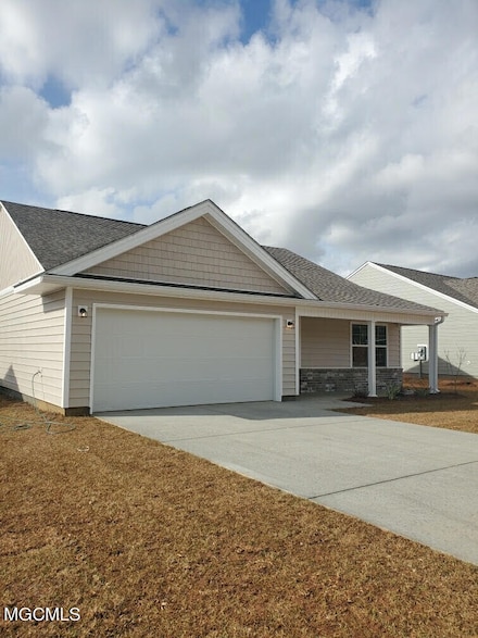 14806 Audubon Lake Blvd, Gulfport, MS 39503