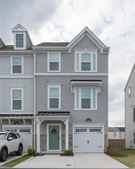 4120 Riverside Dr, Chesapeake, VA 23321