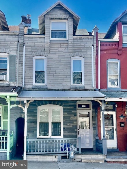 836 Schuylkill Ave, Reading, PA 19601