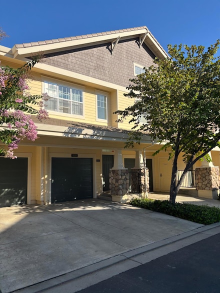 9506 Coney Island Cir Unit 8, Elk Grove, CA 95758