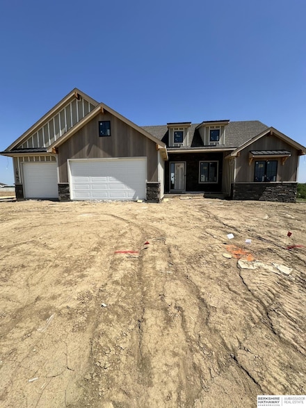 10955 S 102nd St, Papillion, NE 68046