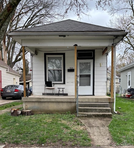 705 Mclaren Ave, Cincinnati, OH 45215