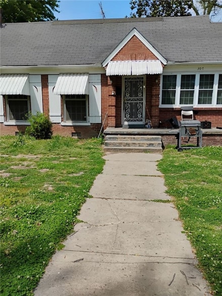 307 E Lee Ave, Osceola, AR 72370