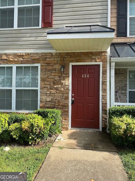 434 W I Pkwy, Dallas, GA 30132