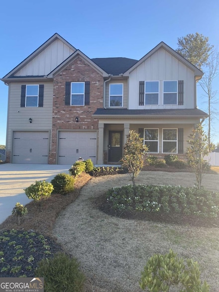 740 Great Oak Place, Villa Rica, GA 30180