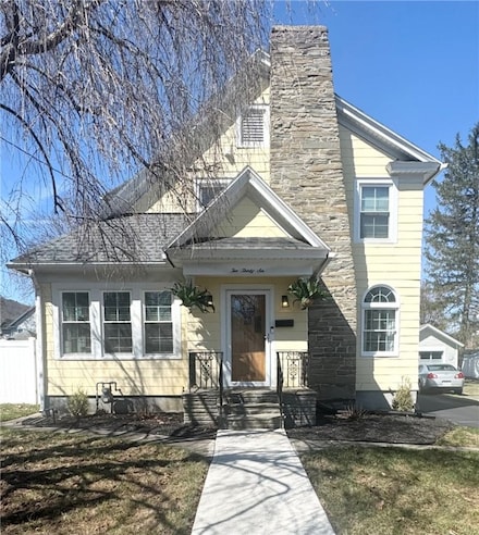 236 Kendall Place, Elmira, NY 14901