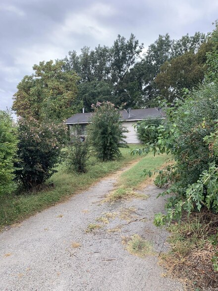 327 S Washington, Weiner, AR 72479