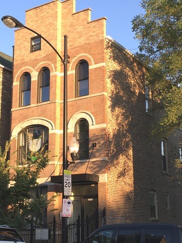 1745 W 18th Place Unit 3R, Chicago, IL 60608