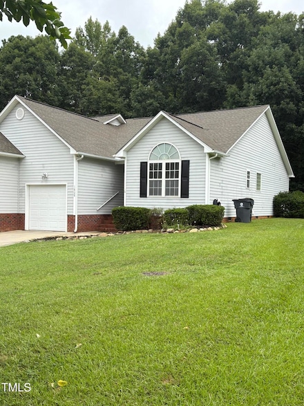 1808 W Cotton Gin Dr, Clayton, NC 27527
