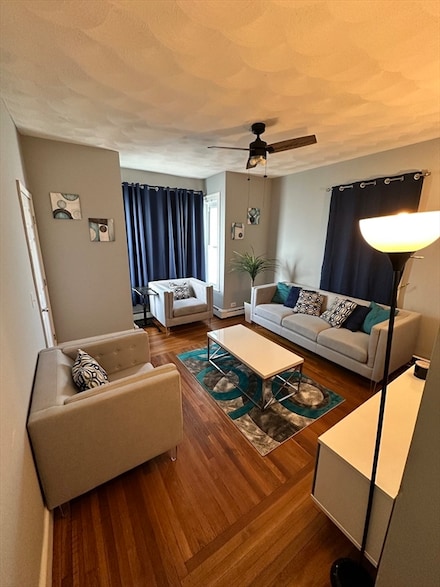 198 Sisson St Unit 2, Pawtucket, RI 02860