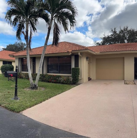 4540 Ficus Tree Rd Unit A, Boynton Beach, FL 33436