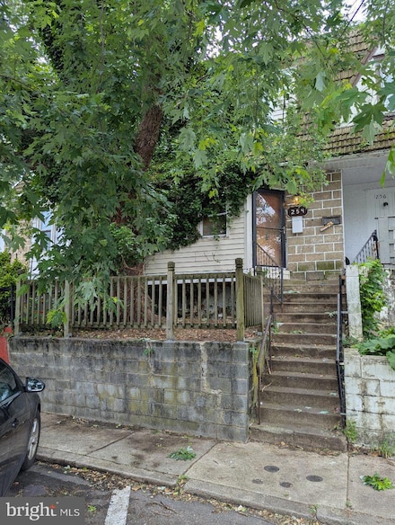 254 Coverly Rd, Lansdowne, PA 19050