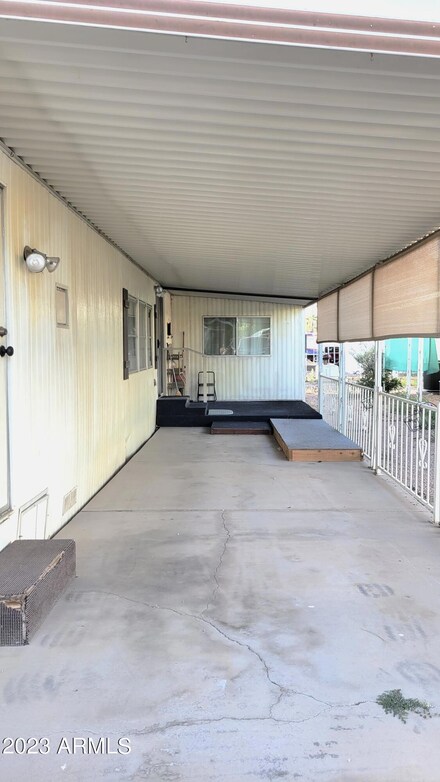 mobile homes for sale page az