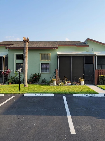 1728 W Sanderling Ln Unit 3, Fort Pierce, FL 34982